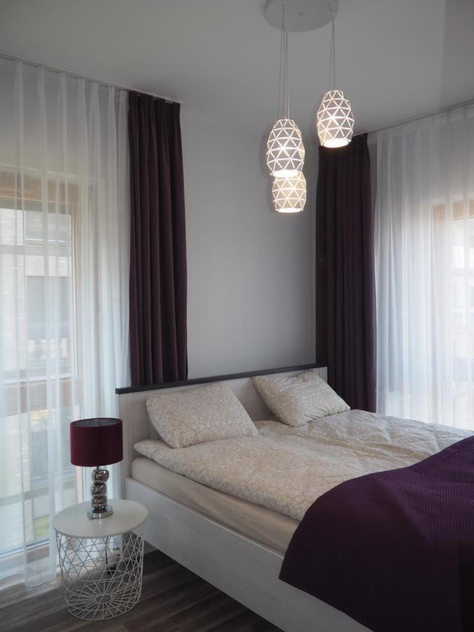 J&W Apartament Nad Motlawa Γκντανσκ Εξωτερικό φωτογραφία